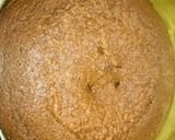 Foto del paso 2 de la receta: Torta de Chocolate❤