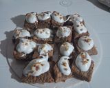Foto del paso 10 de la receta: Bocaditos de Brownies