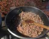 Foto del paso 3 de la receta: Pan de pide Turco (Pizza Turca)