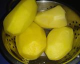 Foto del paso 2 de la receta: Pastel de patata