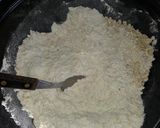 Foto del paso 1 de la receta: Galletitas de avena y manzana