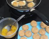 Foto langkah ke 4 dari resep #25 Perkedel Kentang mix Kornet Simple.