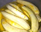 A picture of step 7 of Mashed bananas with beef sew #masheddishes #mashypatty.
