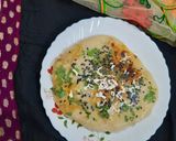 ચીઝ પનીર સ્ટફ્ડ કૂલચા (Cheese Paneer Stuffed Kulcha recipe in Gujarati) રેસીપી સ્ટેપ7ફોટો