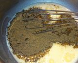 A picture of step 3 of Carrot Cake.