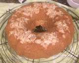 Foto del paso 9 de la receta: Torta de almendras (sin gluten ni lácteos)