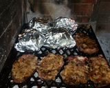 Foto del paso 4 de la receta: Rollitos de brótola a la parrilla