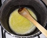 Foto del paso 5 de la receta: Papas al horno c/ Salsa Blanca y Lomo a la "criolla" 😏😁