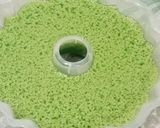 Foto langkah ke 6 dari resep Puding Lumut Sat Set.