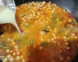 Foto del paso 4 de la receta: Garbanzos con verduras y arroz en 30 minutos