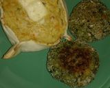 Foto del paso 6 de la receta: Tarteletas de seso y verduras