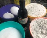 Foto del paso 1 de la receta: Pastafrola baja calorías