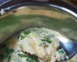 Foto langkah ke 5 dari resep Telur kukus keju.