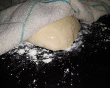 Foto del paso 2 de la receta: Pan de aceite en Tm5