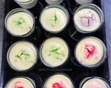 Gambar langkah 9 resipi Yogurt Cake.