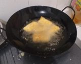 Foto langkah ke 6 dari resep Risol Makaroni Ayam untuk jualan.