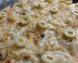 Foto del paso 4 de la receta: Fugazzeta