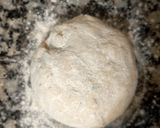 Foto del paso 1 de la receta: Ñoquis de Paquete con un toque mío (tricolores)