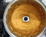 A picture of step 9 of Shahi palak kofta.