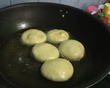 Foto langkah ke 4 dari resep Bomboloni/donat Italia.
