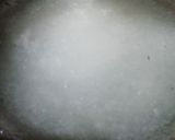 A picture of step 5 of Nariyal Pak.