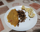 Foto del paso 5 de la receta: Champiñones y setas al ajillo