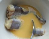 A picture of step 7 of Fried fish.