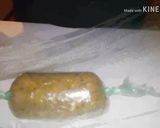 صورة لخطوة 3 من وصفة كاشير منزلي