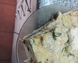 Foto del paso 5 de la receta: Tortilla de zapallitos al horno
