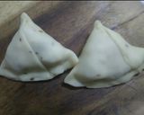 A picture of step 3 of Dilli Tokri Chaat.