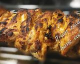 A picture of step 3 of 🍗🌮🍟Homemade Chicken Doner Kebab🍗🌮🍟.