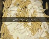 صورة لخطوة 5 من وصفة معكرونه بالشاميل
