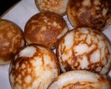 A picture of step 6 of RICE MASA(wainar shinkafa).