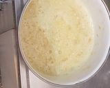 Foto del paso 3 de la receta: Panqueque de banana y avena