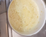 Foto del paso 3 de la receta: Panqueque de banana y avena