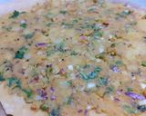 A picture of step 3 of Healthy Pinwheel Samosa.