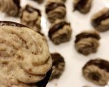 صورة لخطوة 5 من وصفة ماكرون صحي لذذذيذ 😋