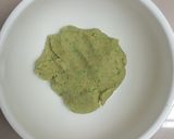 Foto langkah ke 2 dari resep Green Peas Cookies.