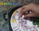 நாட்டுக்கோழி சுக்கா (nattukozhi chhuka in tamil) ரெசிபி ஸ்டேப் 4 புகைப்படம்