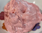 Foto del paso 4 de la receta: Mousse Frutos del bosque Fitness