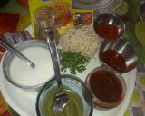 મેગી દહીં વડા (Maggi Dahi vada recipe in Gujarati) રેસીપી સ્ટેપ13ફોટો