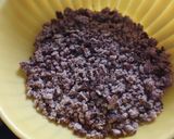 Foto del paso 1 de la receta: Empanadas de hamburguesas