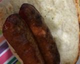 Foto del paso 2 de la receta: Choripán