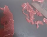 Foto del paso 3 de la receta: Fajitas o burritos orale