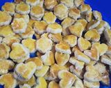 Foto langkah ke 3 dari resep Kue kacang.