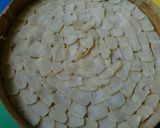 Foto langkah ke 5 dari resep Kerupuk nasi(no bleng).