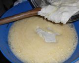 Foto del paso 9 de la receta: Budín de brócoli