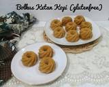 Cara Membuat Bolu Kukus Ketan Gluten Free 5