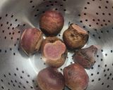 Foto del paso 4 de la receta: 💥 Ñoquis de remolacha, papa y queso 💥