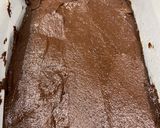 Foto del paso 6 de la receta: Plumcake de chocolate y vainilla!